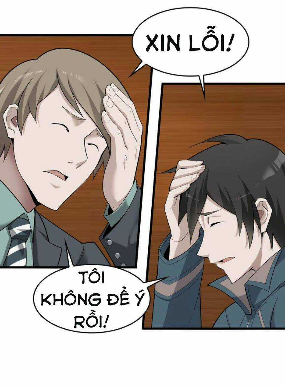 Siêu Cấp Đại Chủ Bạ Chapter 49 trang 15