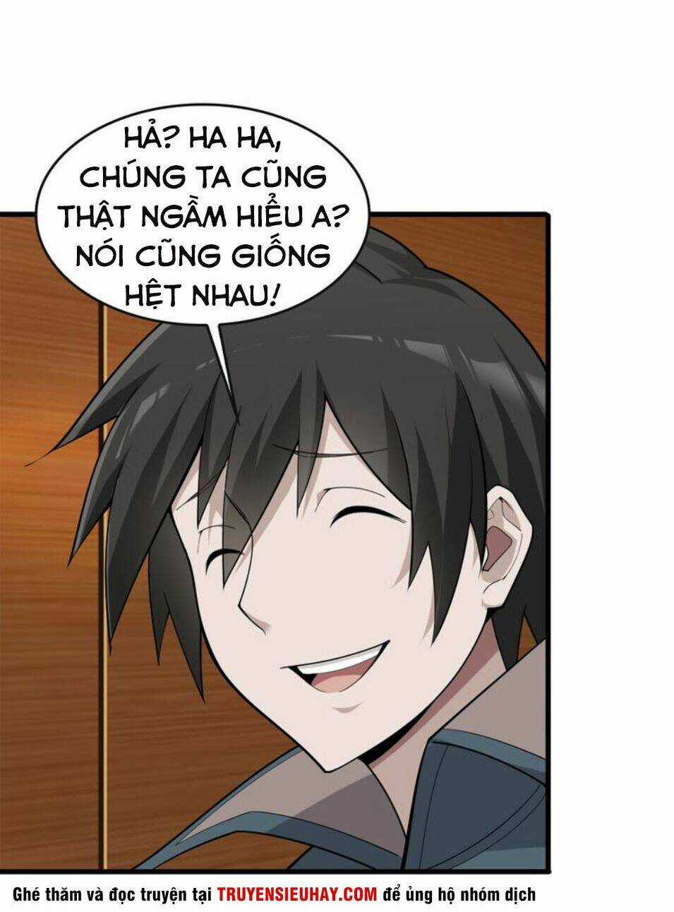 Siêu Cấp Đại Chủ Bạ Chapter 49 trang 16