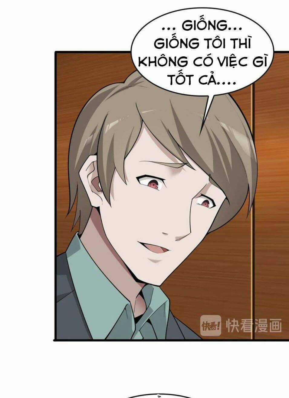 Siêu Cấp Đại Chủ Bạ Chapter 49 trang 17