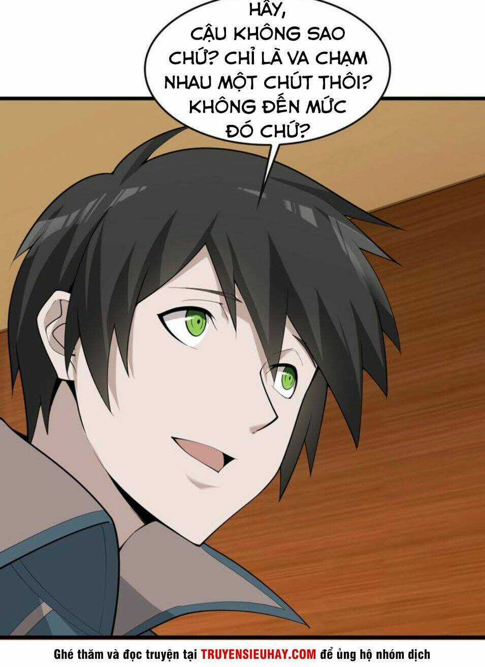 Siêu Cấp Đại Chủ Bạ Chapter 49 trang 18