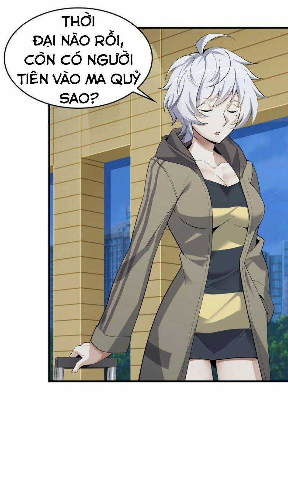 Siêu Cấp Đại Chủ Bạ Chapter 49 trang 2