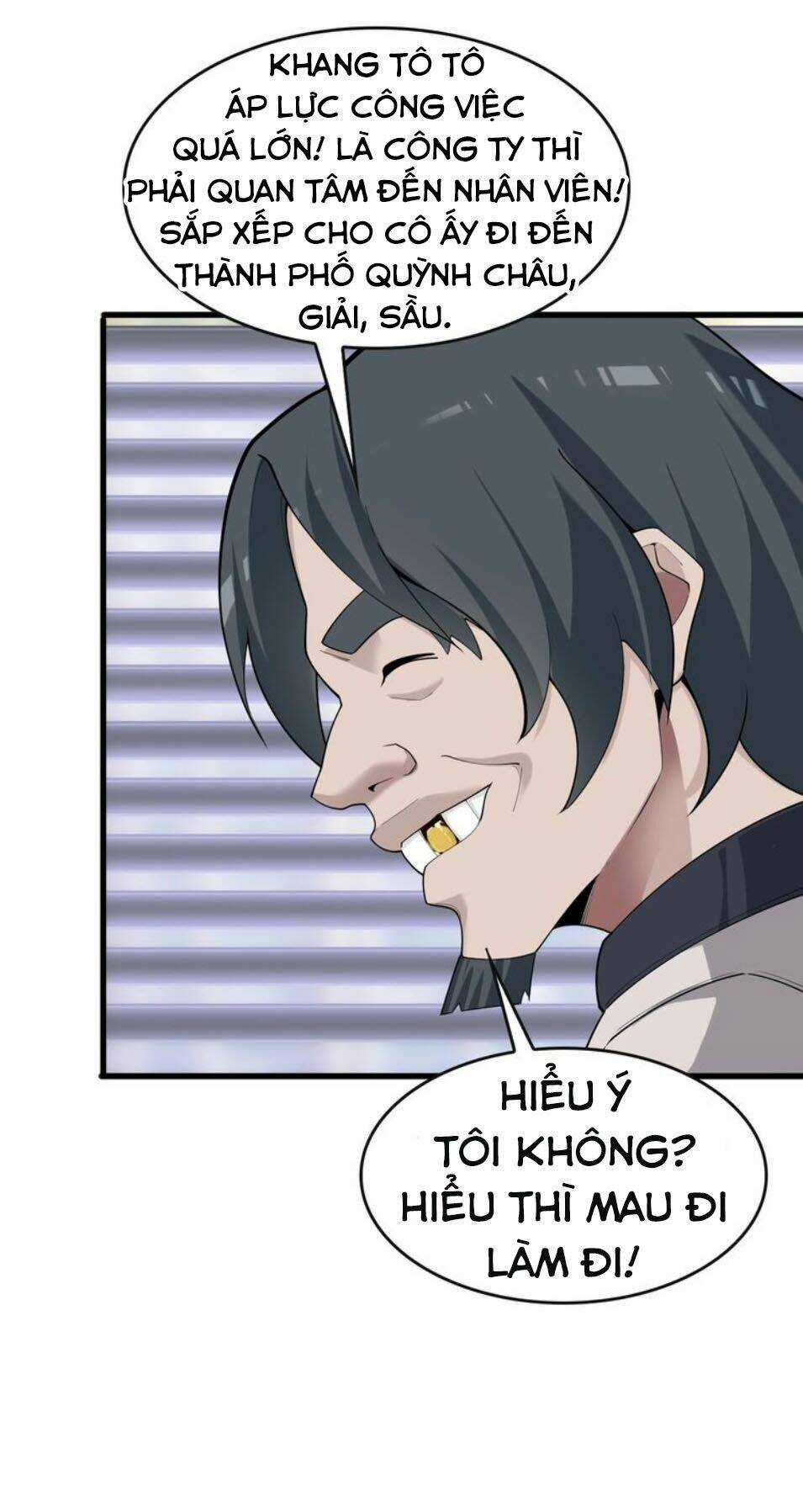 Siêu Cấp Đại Chủ Bạ Chapter 49 trang 25