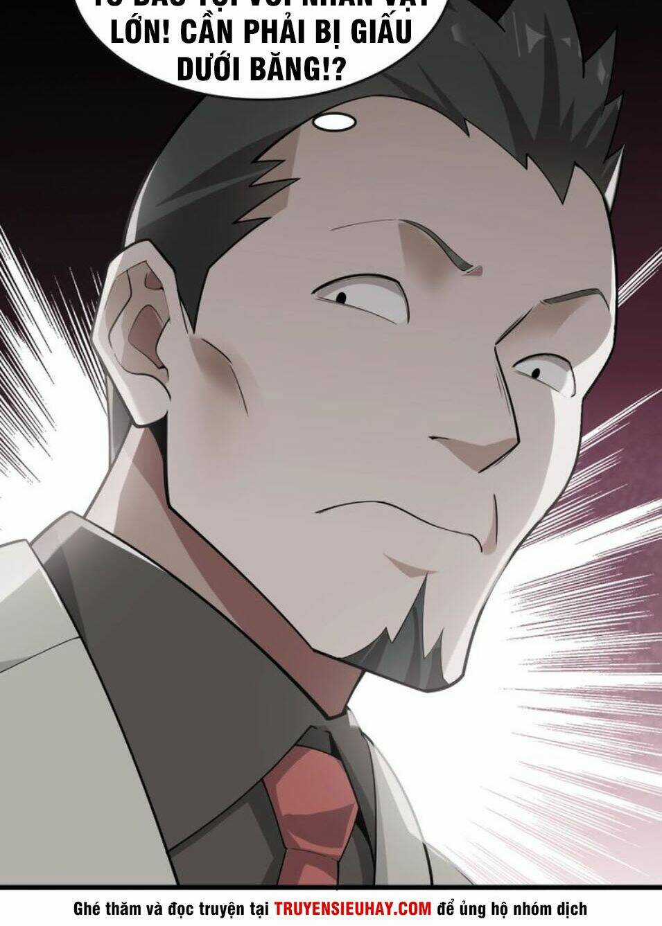 Siêu Cấp Đại Chủ Bạ Chapter 49 trang 28