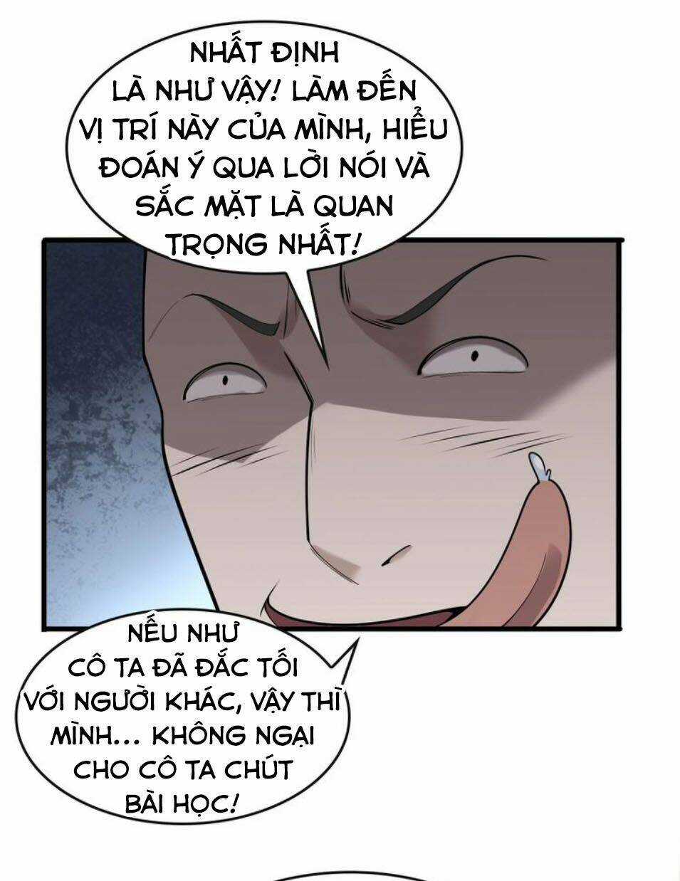 Siêu Cấp Đại Chủ Bạ Chapter 49 trang 29