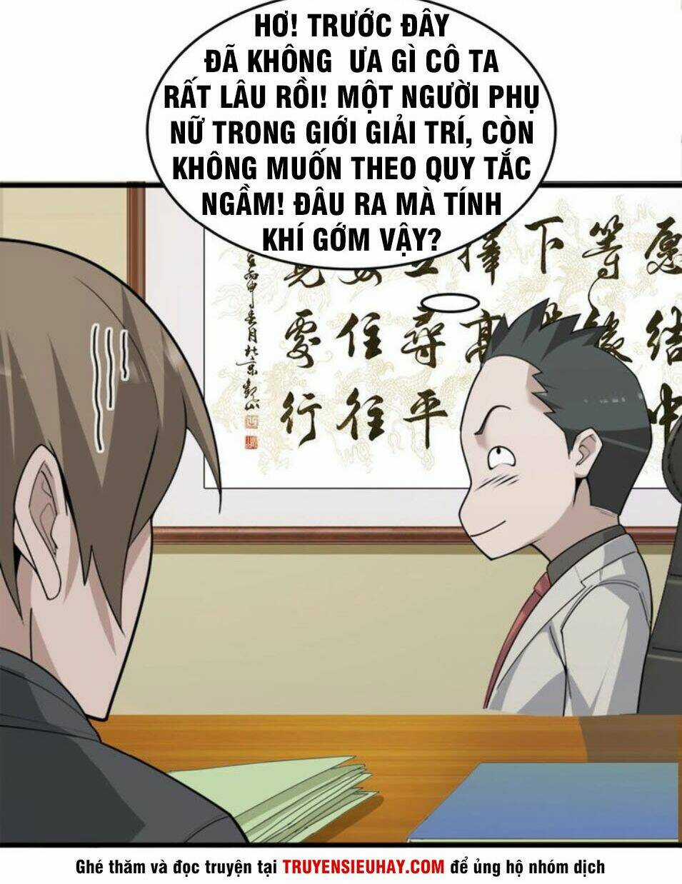 Siêu Cấp Đại Chủ Bạ Chapter 49 trang 30