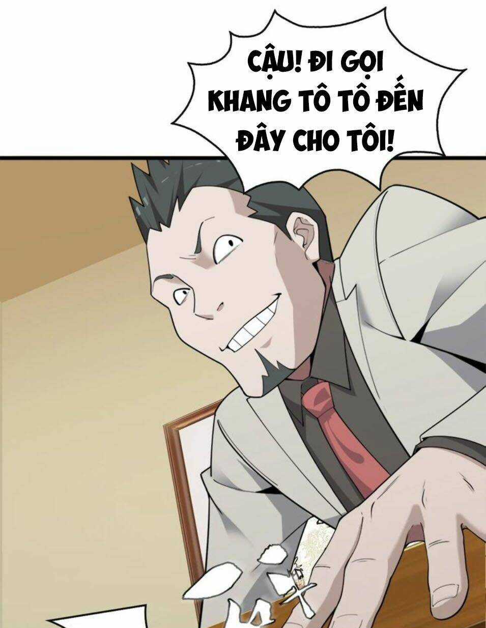 Siêu Cấp Đại Chủ Bạ Chapter 49 trang 31