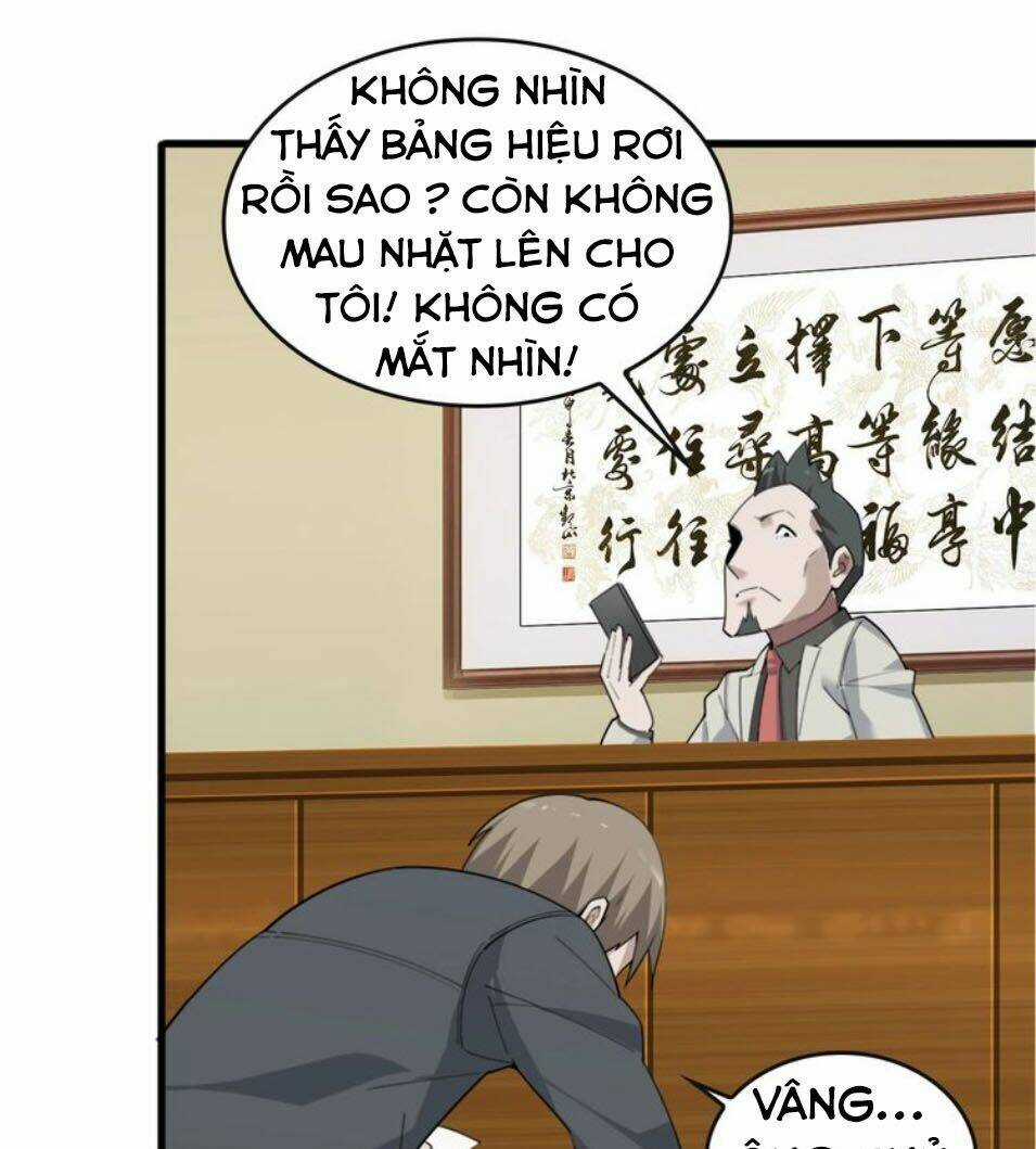 Siêu Cấp Đại Chủ Bạ Chapter 49 trang 33