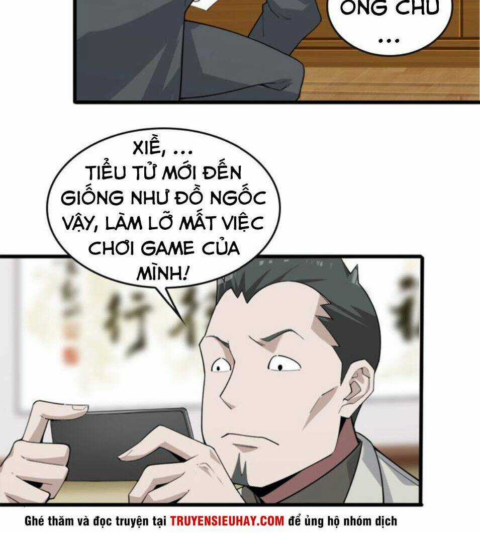 Siêu Cấp Đại Chủ Bạ Chapter 49 trang 34