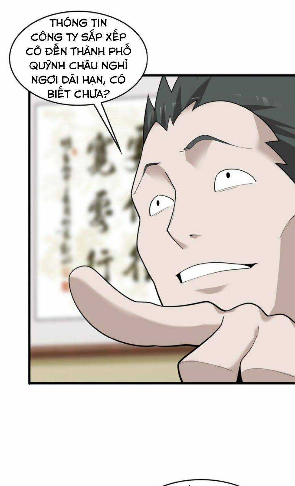 Siêu Cấp Đại Chủ Bạ Chapter 49 trang 37