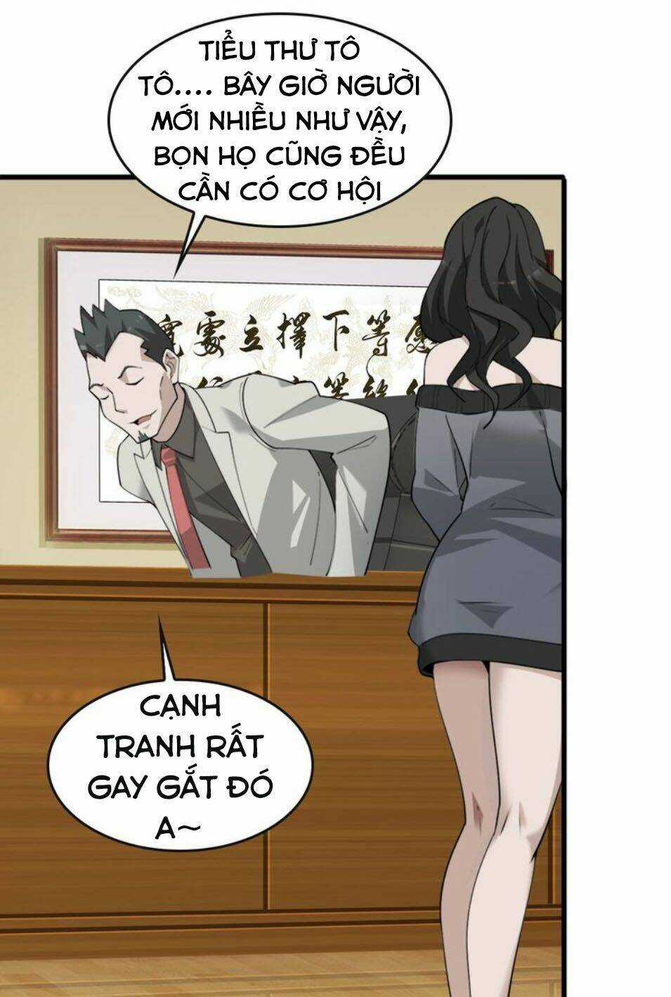 Siêu Cấp Đại Chủ Bạ Chapter 49 trang 39