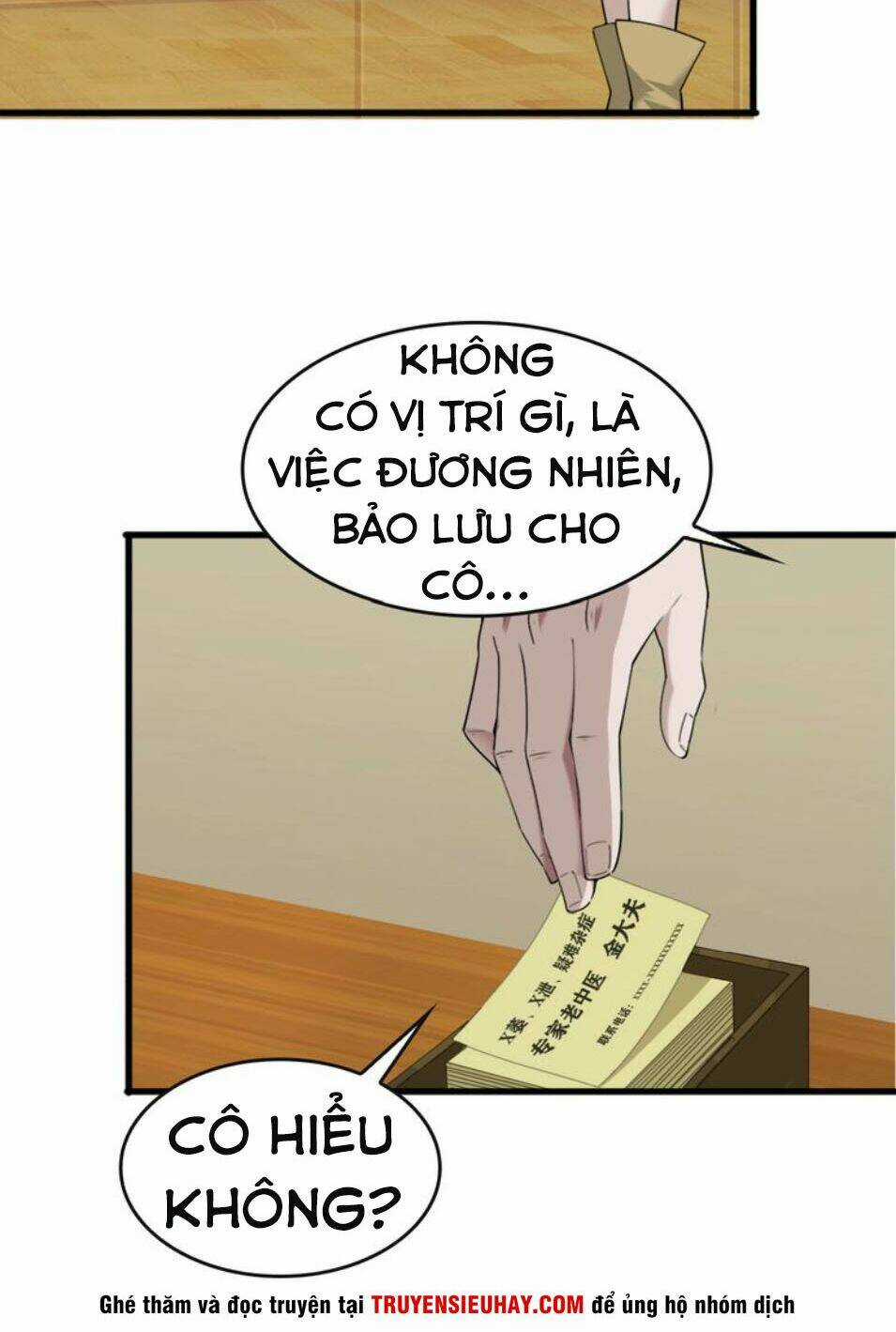 Siêu Cấp Đại Chủ Bạ Chapter 49 trang 40