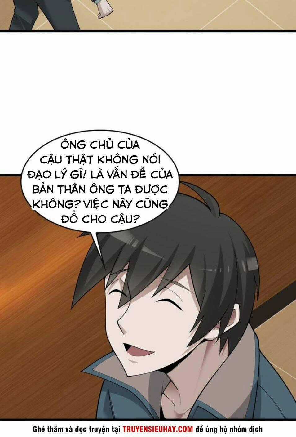 Siêu Cấp Đại Chủ Bạ Chapter 49 trang 44