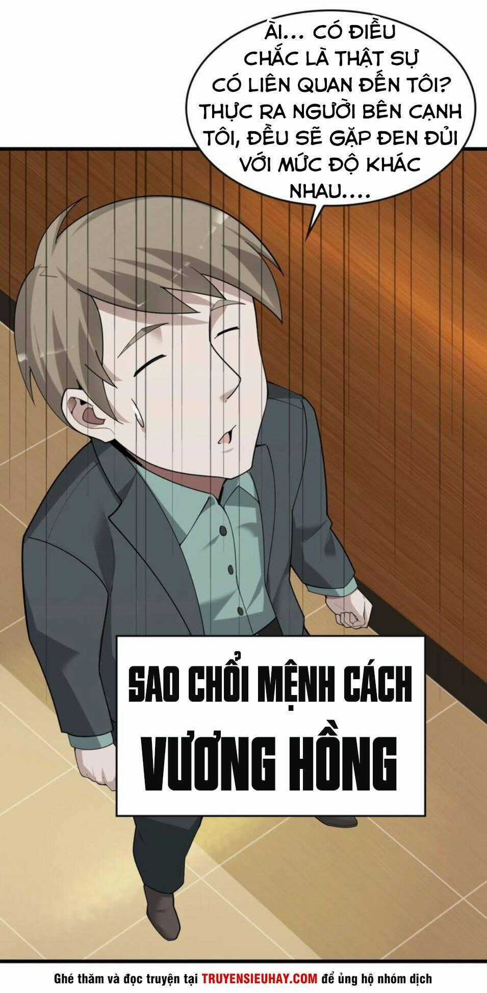 Siêu Cấp Đại Chủ Bạ Chapter 49 trang 45