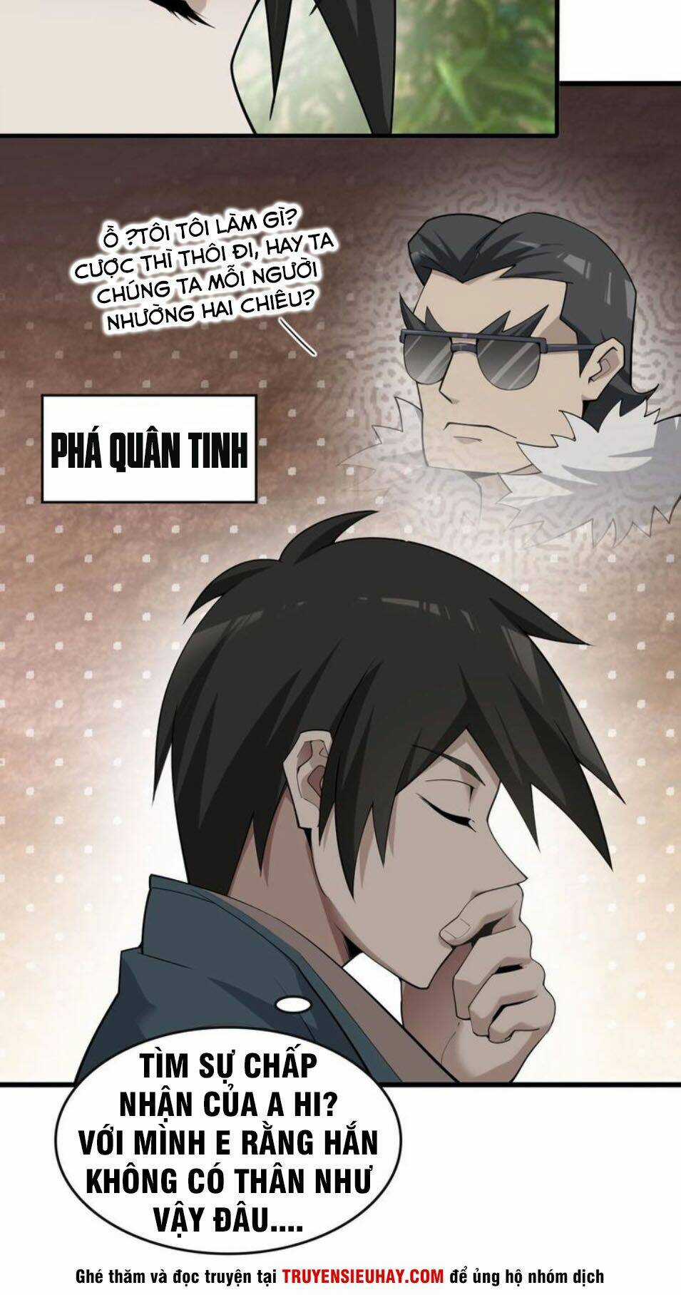 Siêu Cấp Đại Chủ Bạ Chapter 49 trang 5