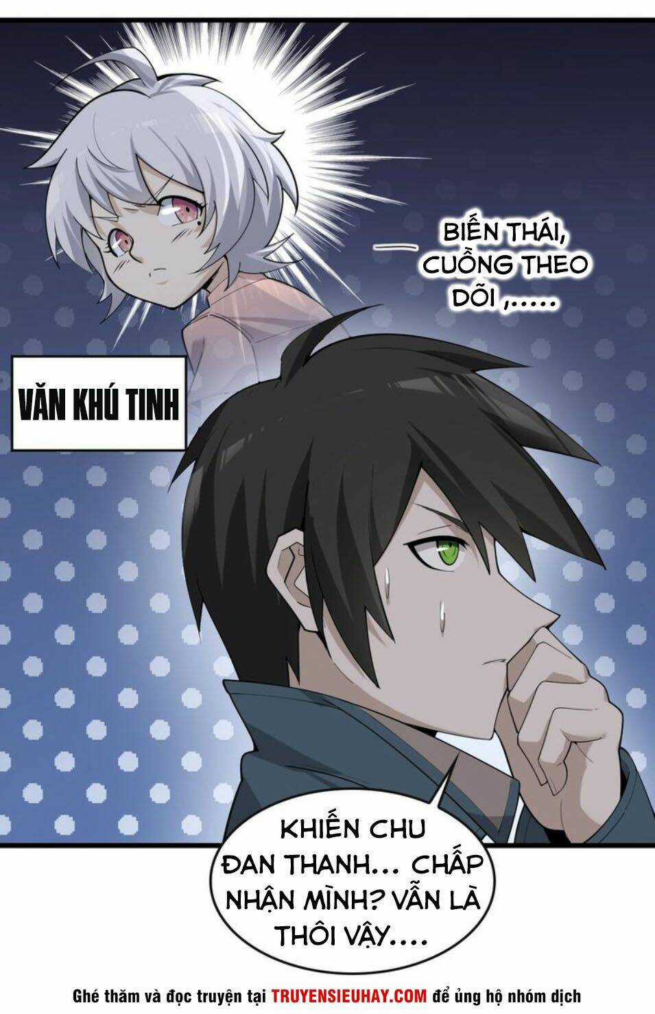 Siêu Cấp Đại Chủ Bạ Chapter 49 trang 6