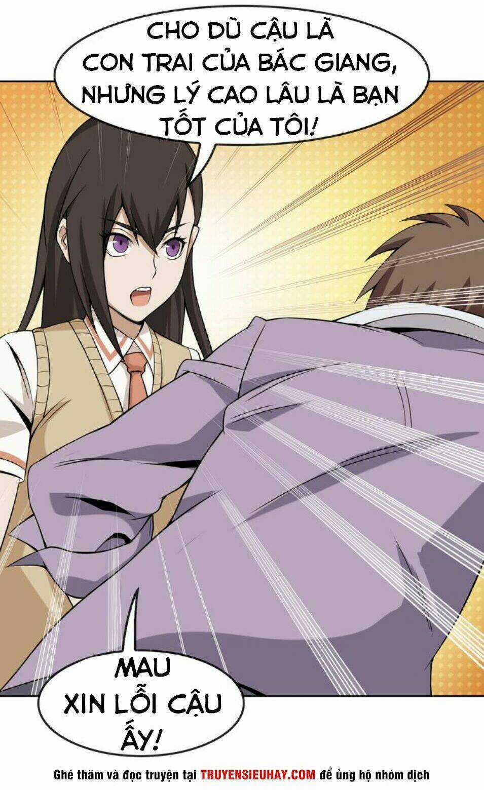 Siêu Cấp Đại Chủ Bạ Chapter 5 trang 10