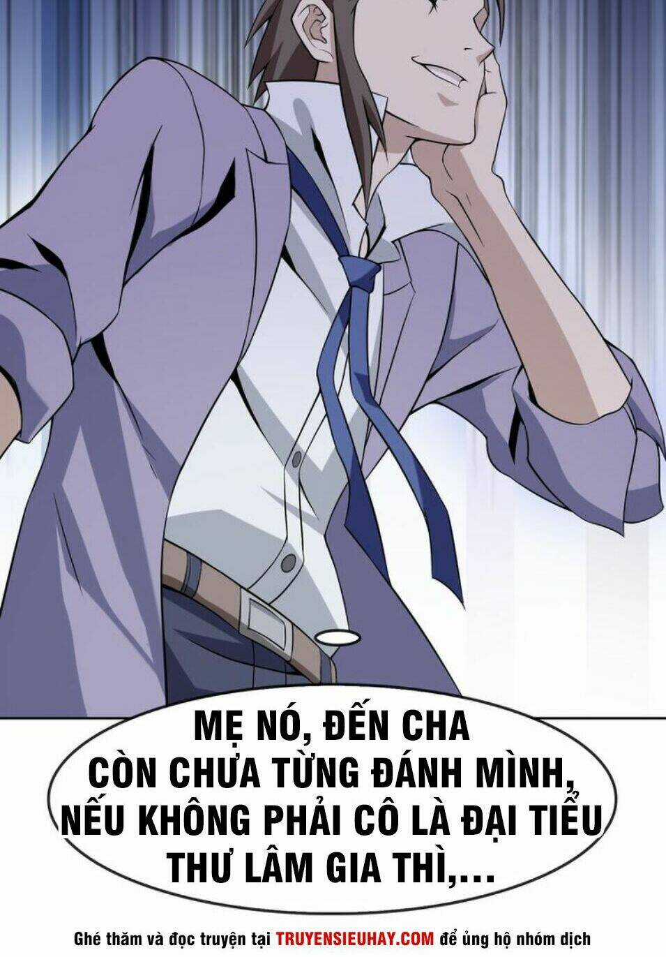 Siêu Cấp Đại Chủ Bạ Chapter 5 trang 12