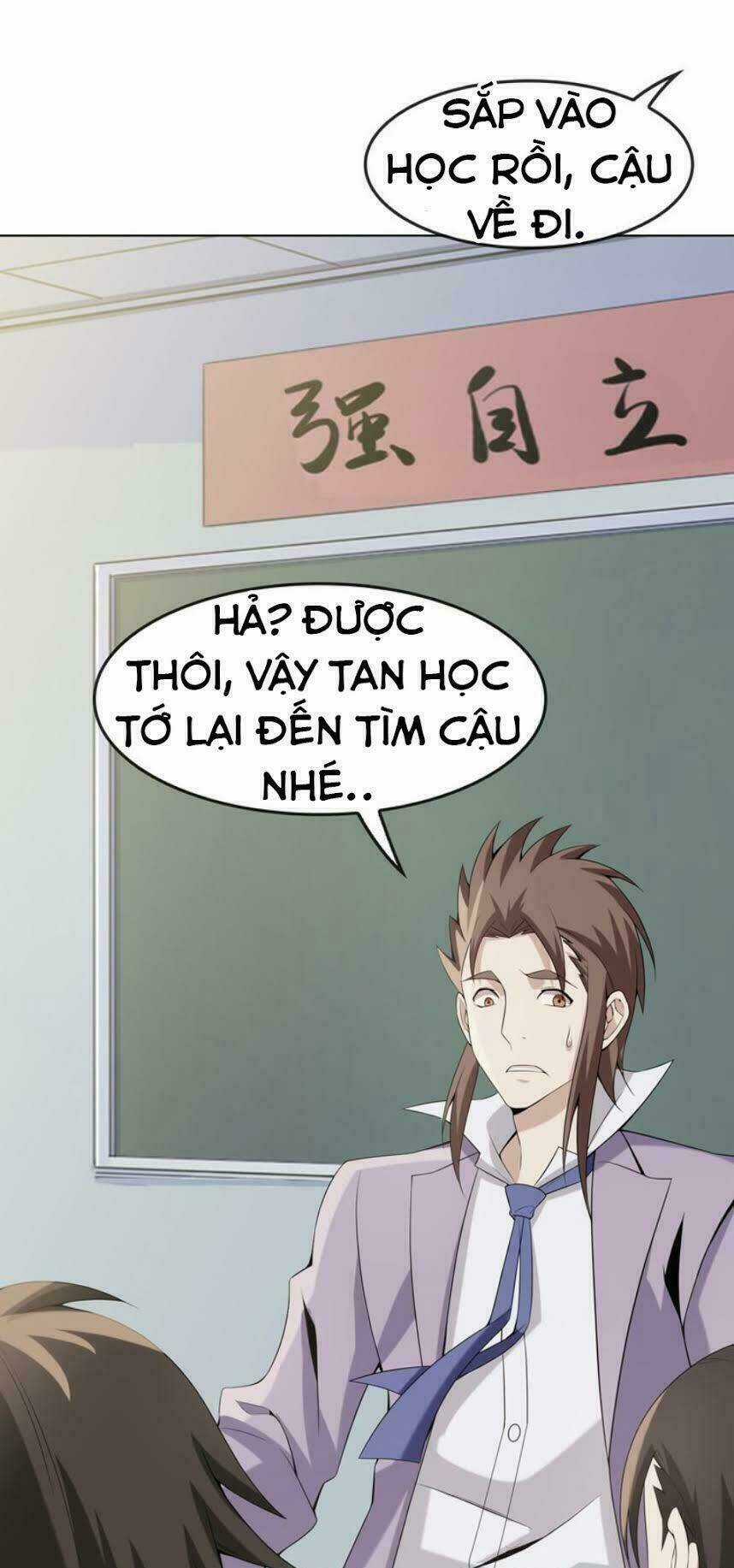 Siêu Cấp Đại Chủ Bạ Chapter 5 trang 13