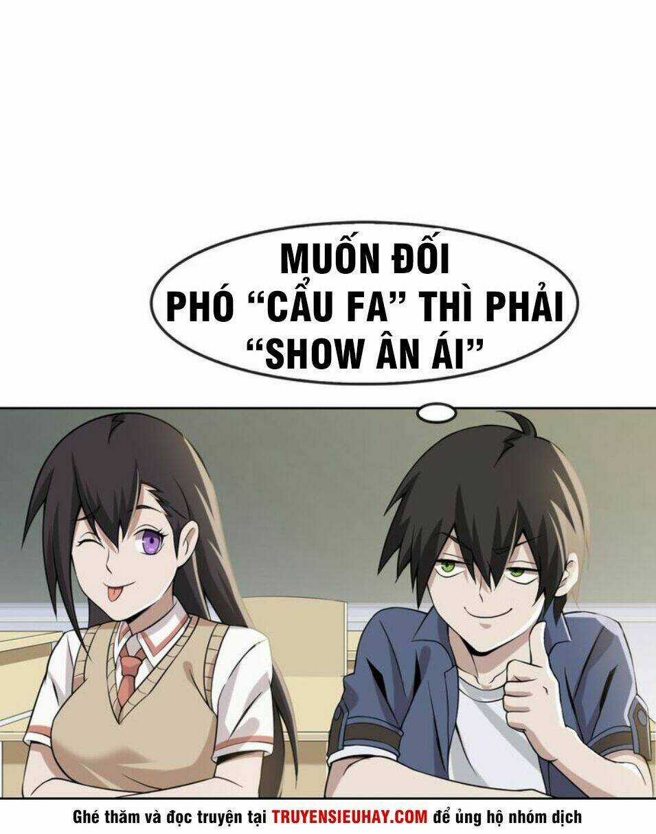 Siêu Cấp Đại Chủ Bạ Chapter 5 trang 16