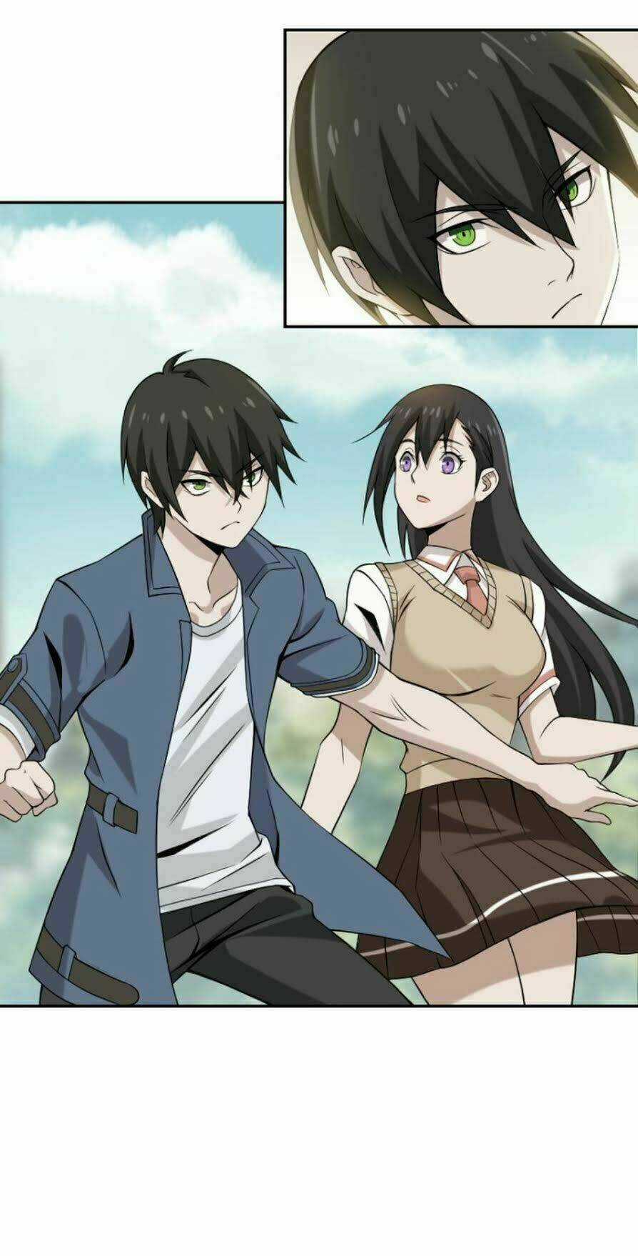 Siêu Cấp Đại Chủ Bạ Chapter 5 trang 19