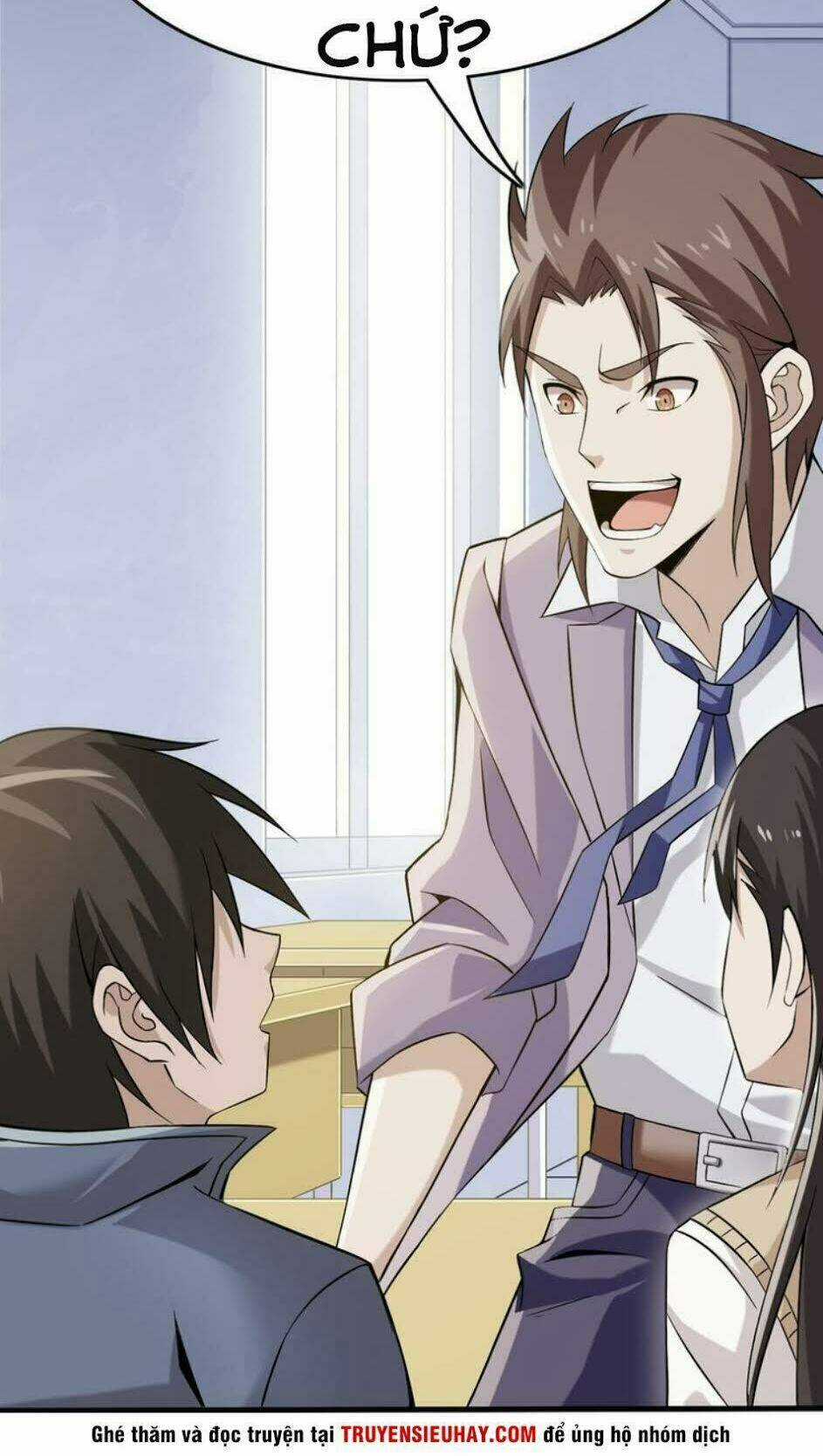 Siêu Cấp Đại Chủ Bạ Chapter 5 trang 2