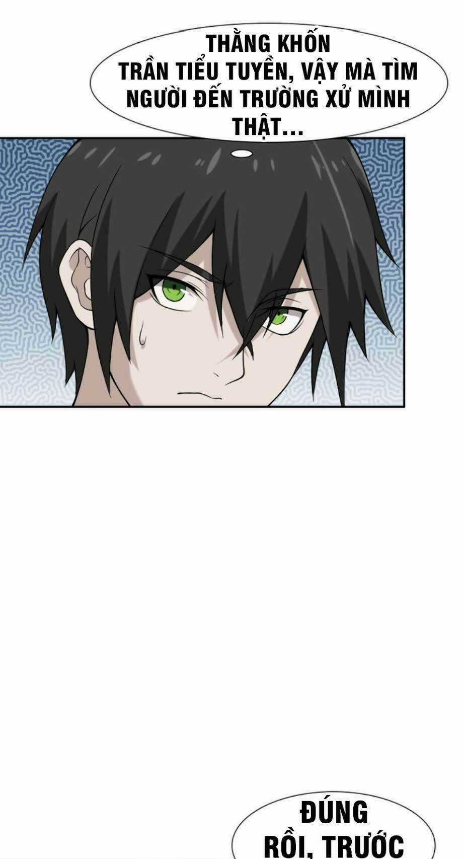 Siêu Cấp Đại Chủ Bạ Chapter 5 trang 21