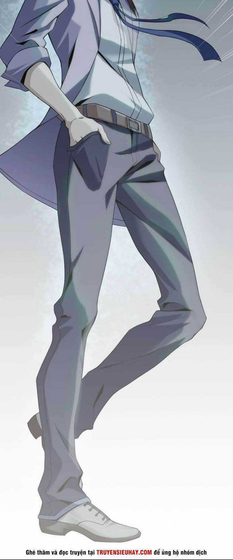 Siêu Cấp Đại Chủ Bạ Chapter 5 trang 24