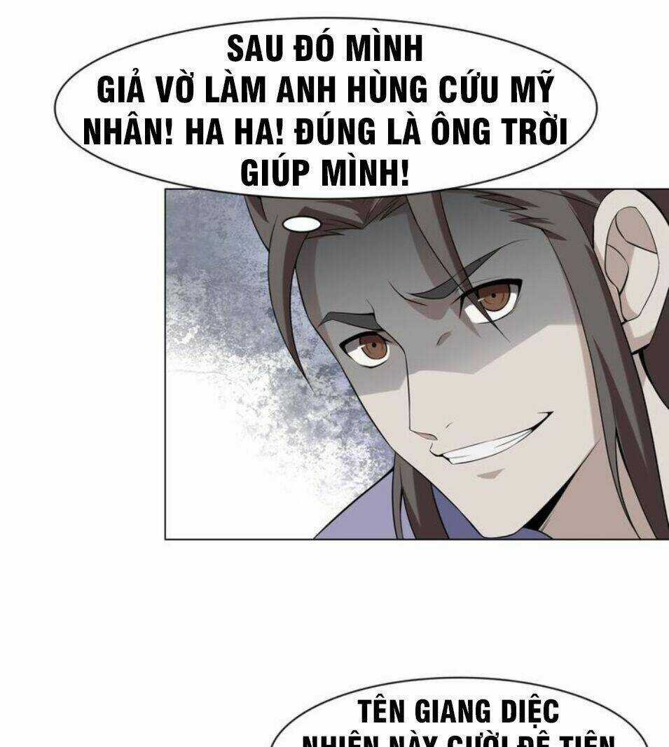 Siêu Cấp Đại Chủ Bạ Chapter 5 trang 28