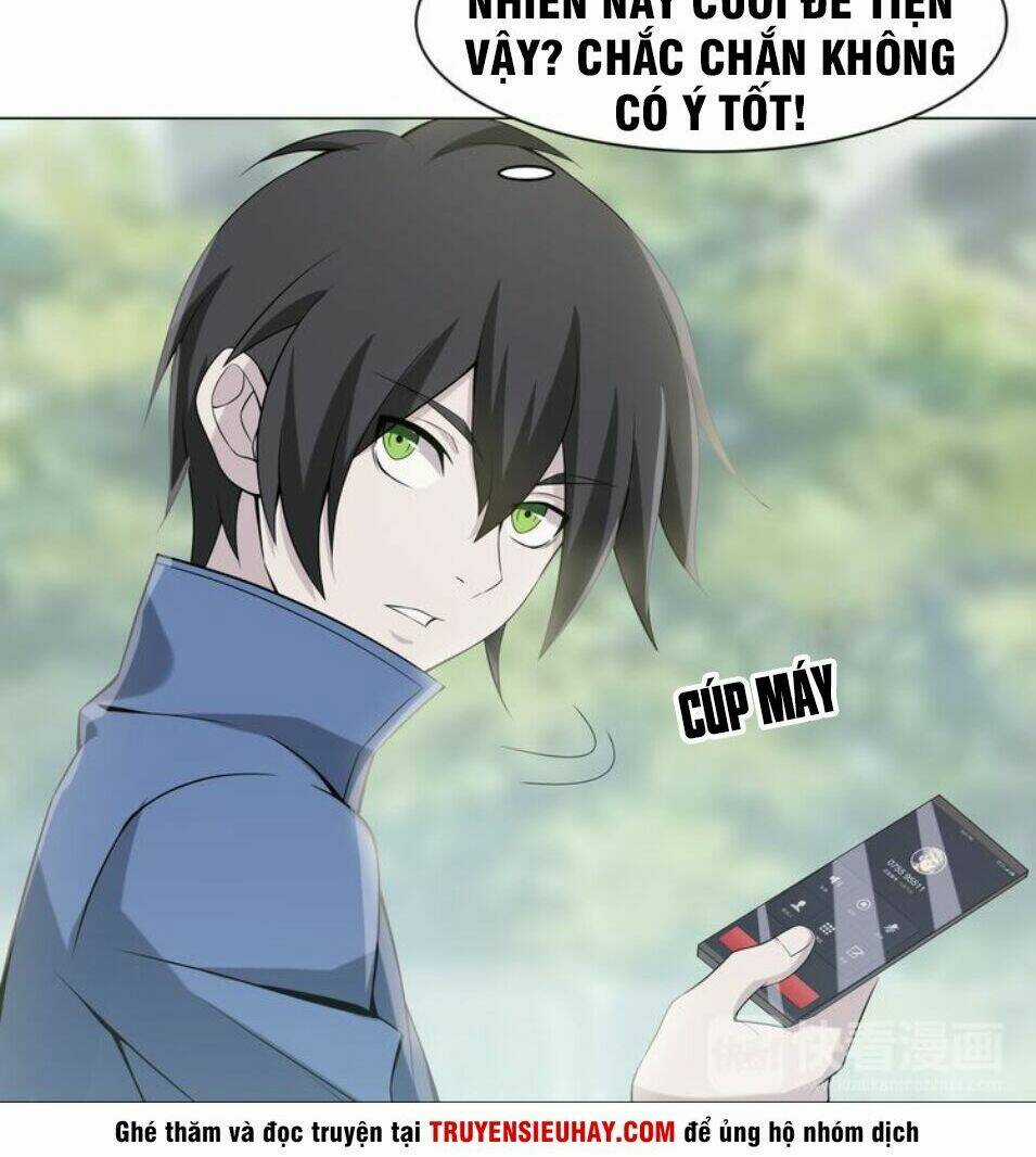 Siêu Cấp Đại Chủ Bạ Chapter 5 trang 29