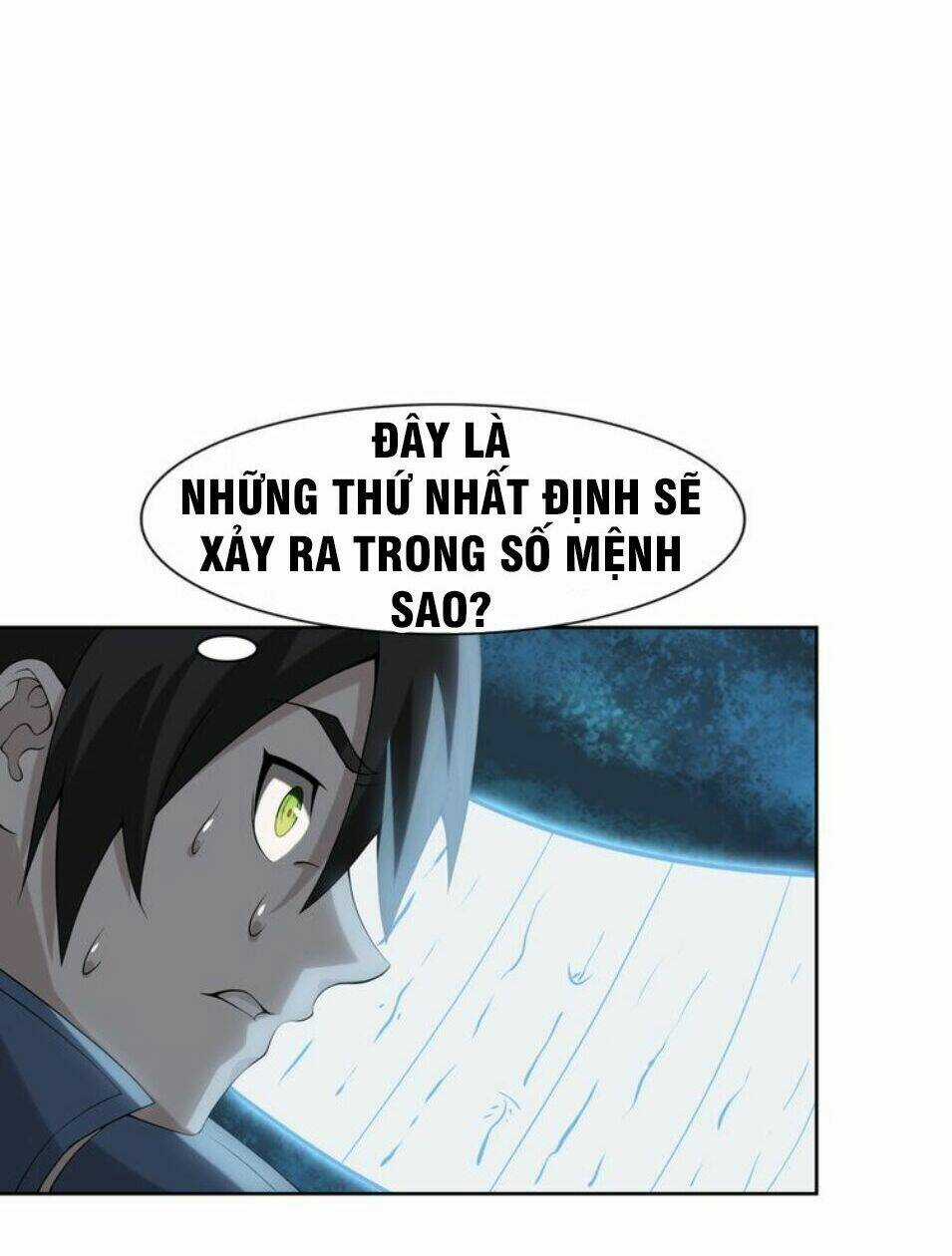 Siêu Cấp Đại Chủ Bạ Chapter 5 trang 33