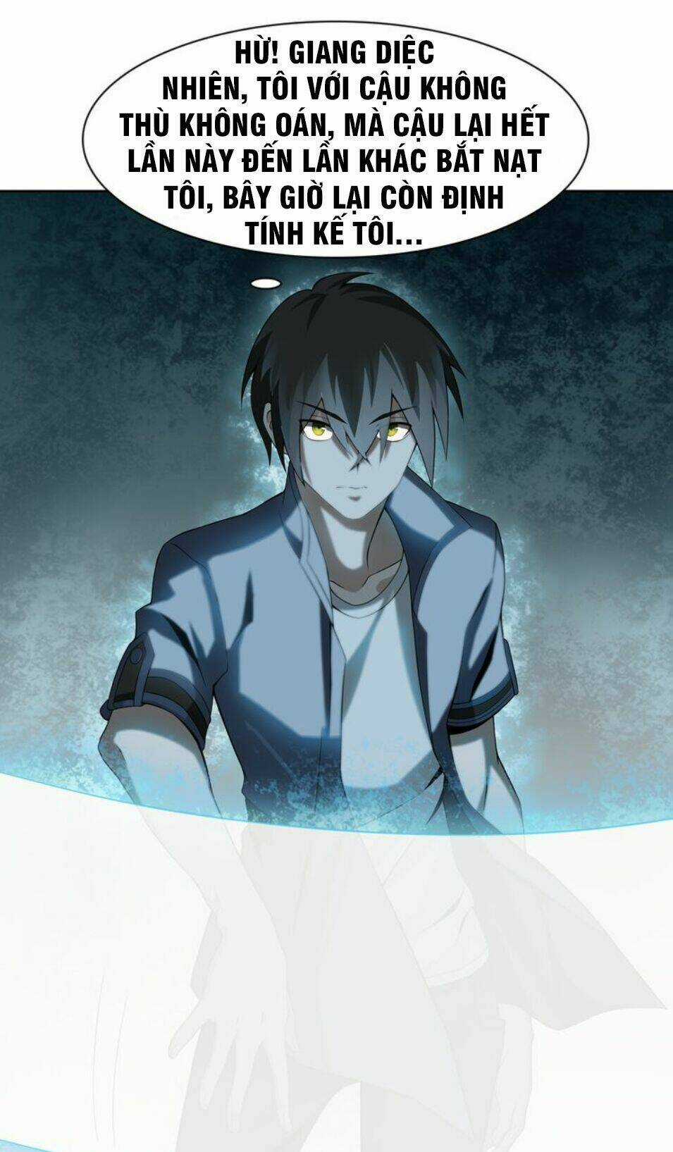 Siêu Cấp Đại Chủ Bạ Chapter 5 trang 36