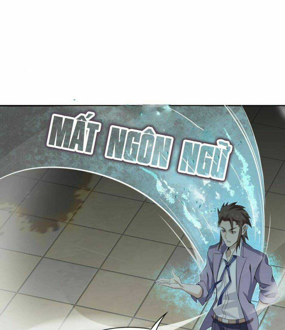 Siêu Cấp Đại Chủ Bạ Chapter 5 trang 38