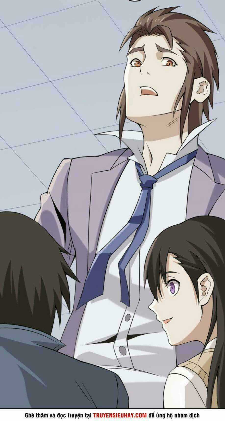 Siêu Cấp Đại Chủ Bạ Chapter 5 trang 4