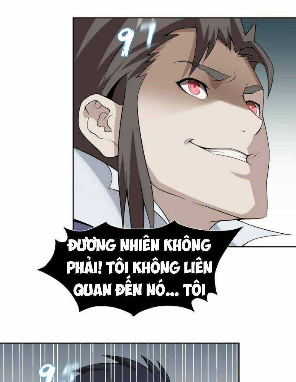 Siêu Cấp Đại Chủ Bạ Chapter 5 trang 40