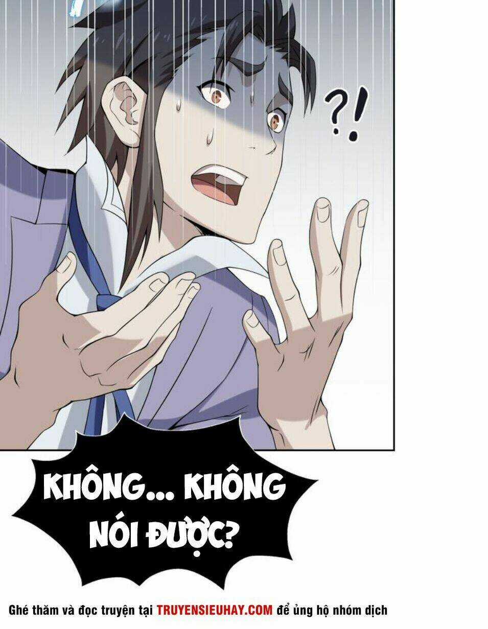 Siêu Cấp Đại Chủ Bạ Chapter 5 trang 41