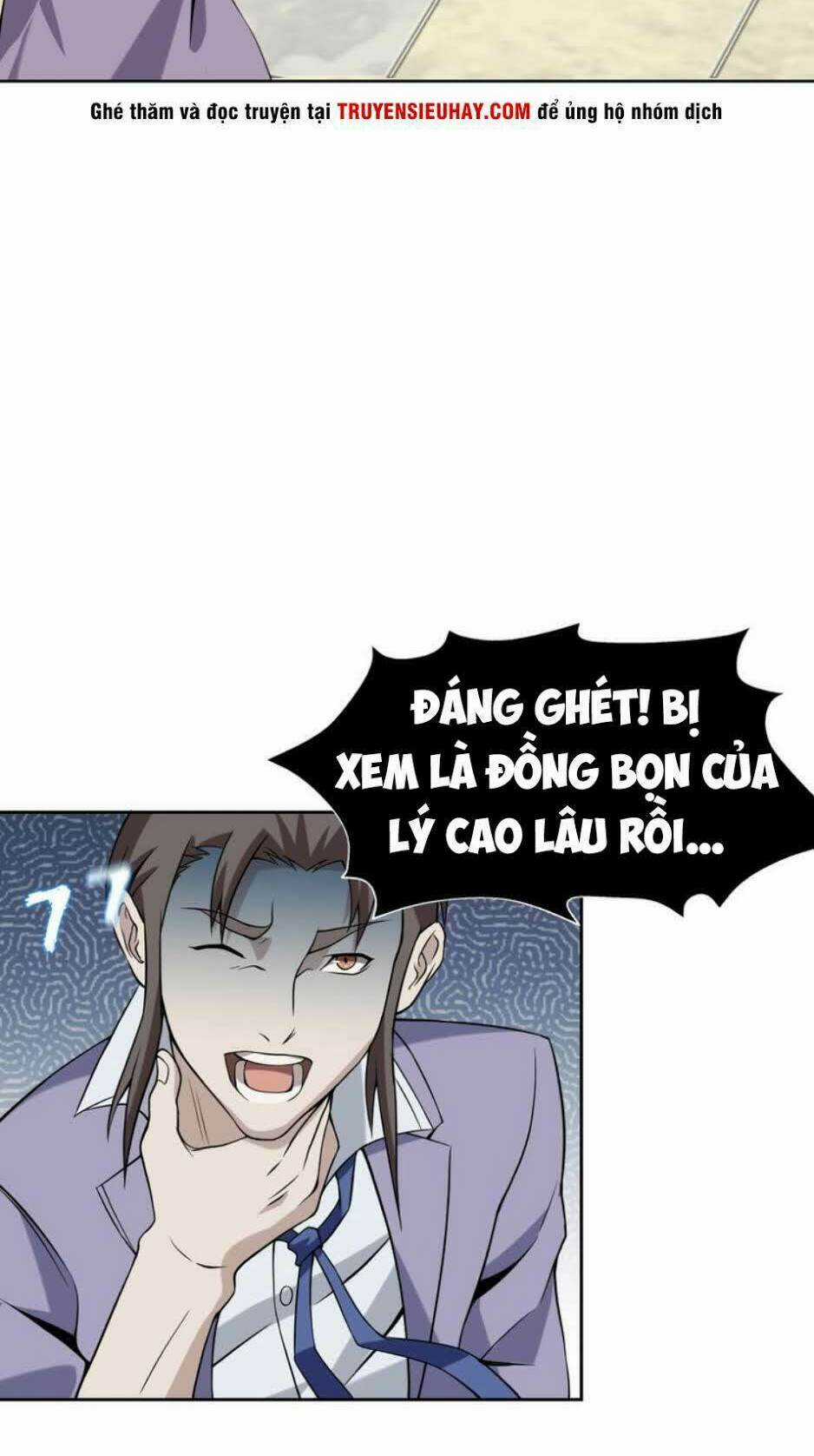 Siêu Cấp Đại Chủ Bạ Chapter 5 trang 43