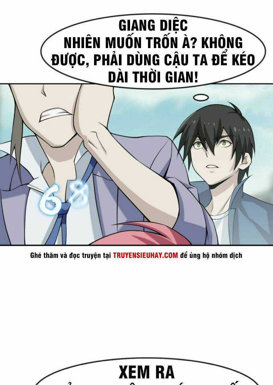 Siêu Cấp Đại Chủ Bạ Chapter 5 trang 46