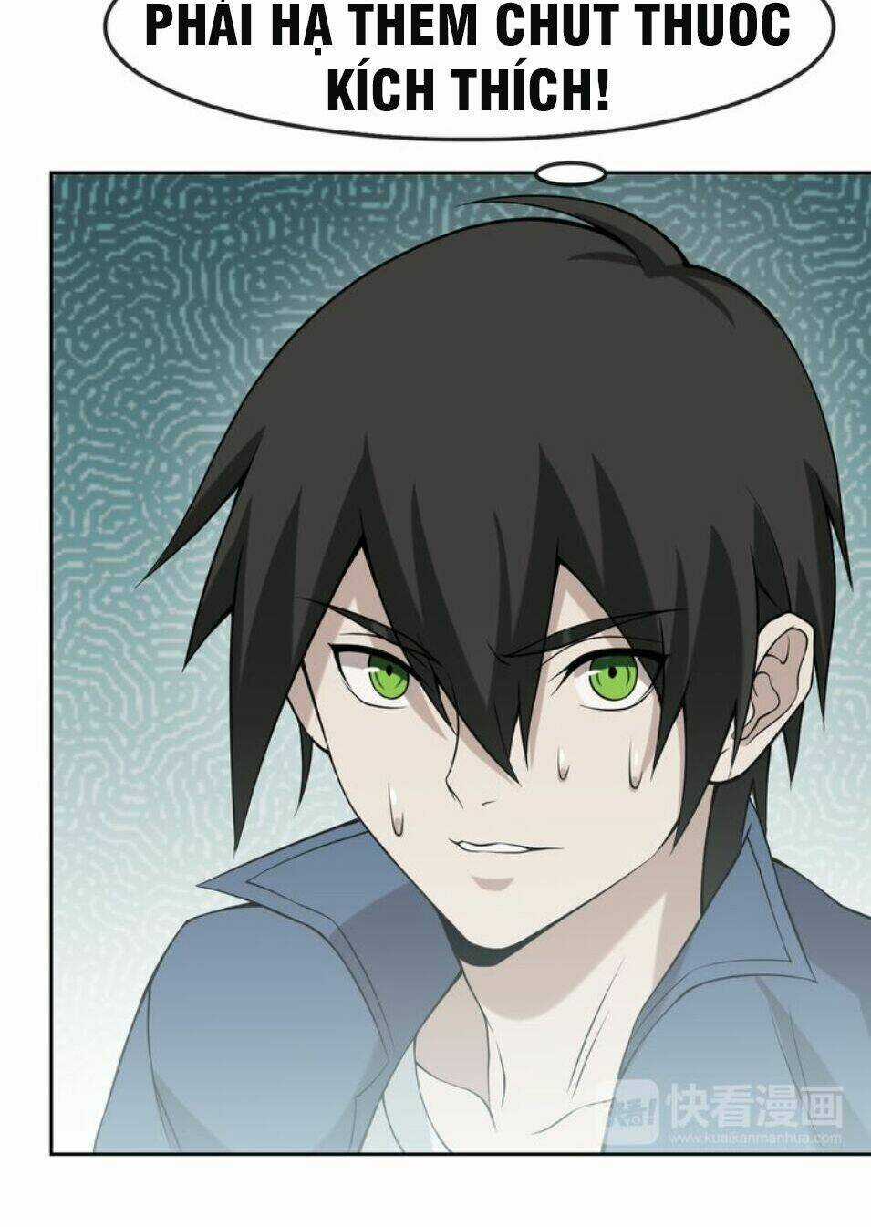 Siêu Cấp Đại Chủ Bạ Chapter 5 trang 47