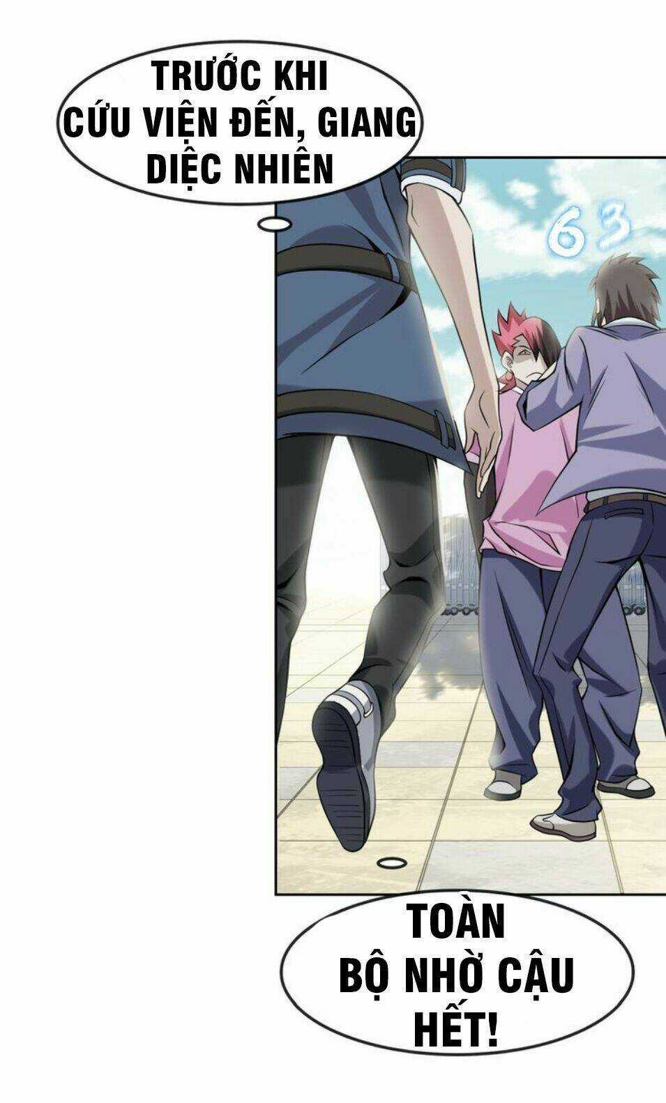 Siêu Cấp Đại Chủ Bạ Chapter 5 trang 48