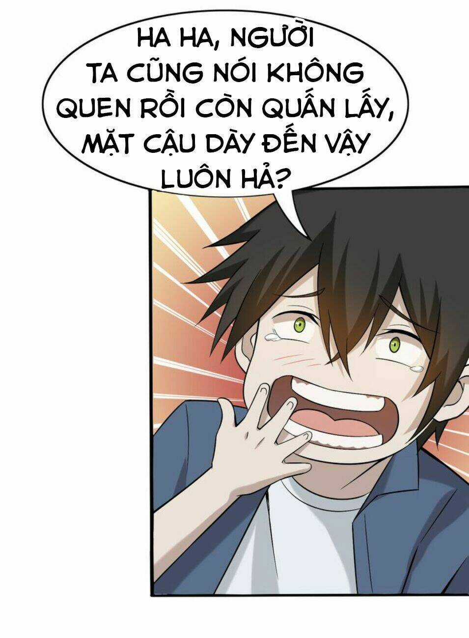 Siêu Cấp Đại Chủ Bạ Chapter 5 trang 5