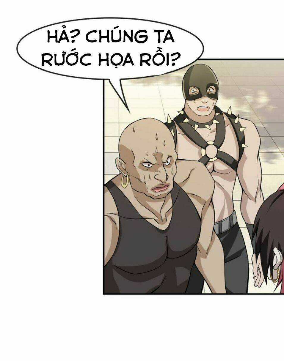 Siêu Cấp Đại Chủ Bạ Chapter 5 trang 56