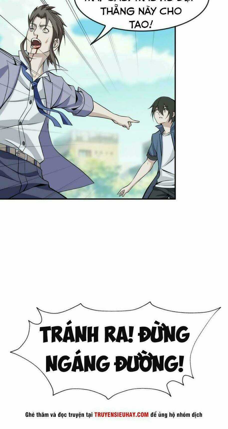 Siêu Cấp Đại Chủ Bạ Chapter 5 trang 59