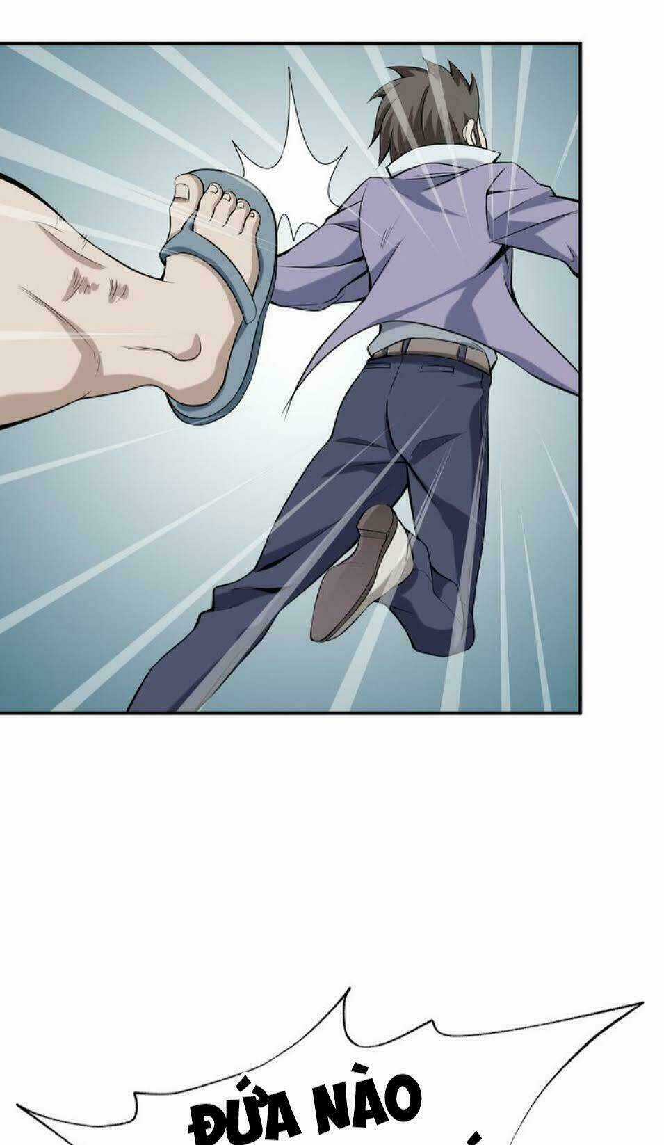 Siêu Cấp Đại Chủ Bạ Chapter 5 trang 60