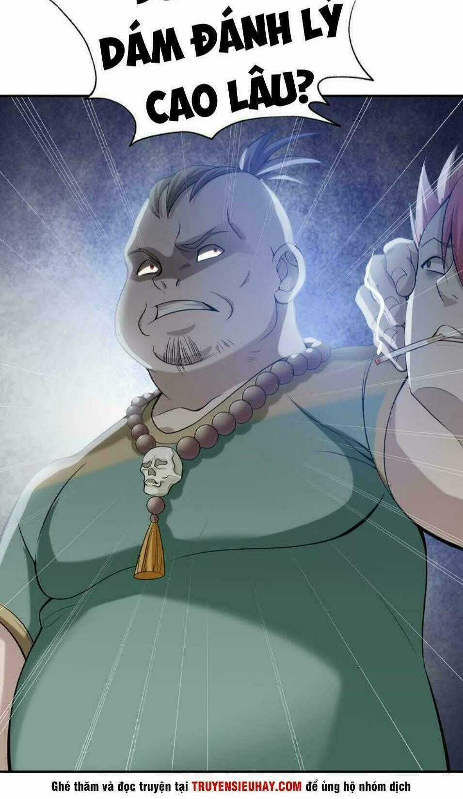 Siêu Cấp Đại Chủ Bạ Chapter 5 trang 61