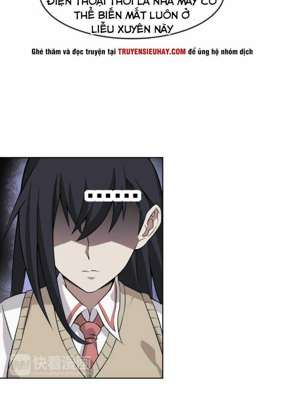 Siêu Cấp Đại Chủ Bạ Chapter 5 trang 8