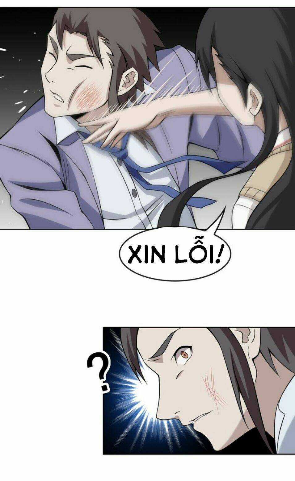 Siêu Cấp Đại Chủ Bạ Chapter 5 trang 9