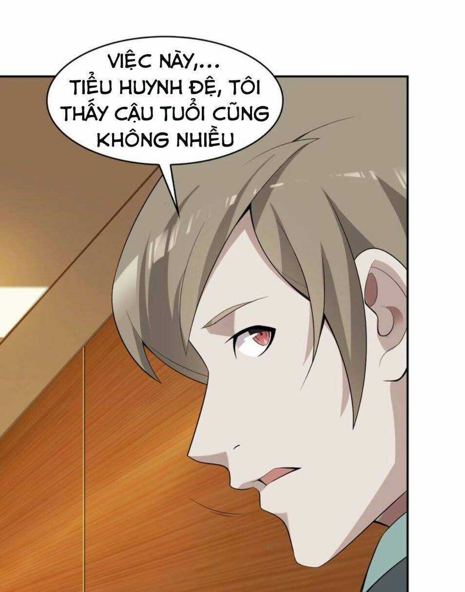 Siêu Cấp Đại Chủ Bạ Chapter 50 trang 10