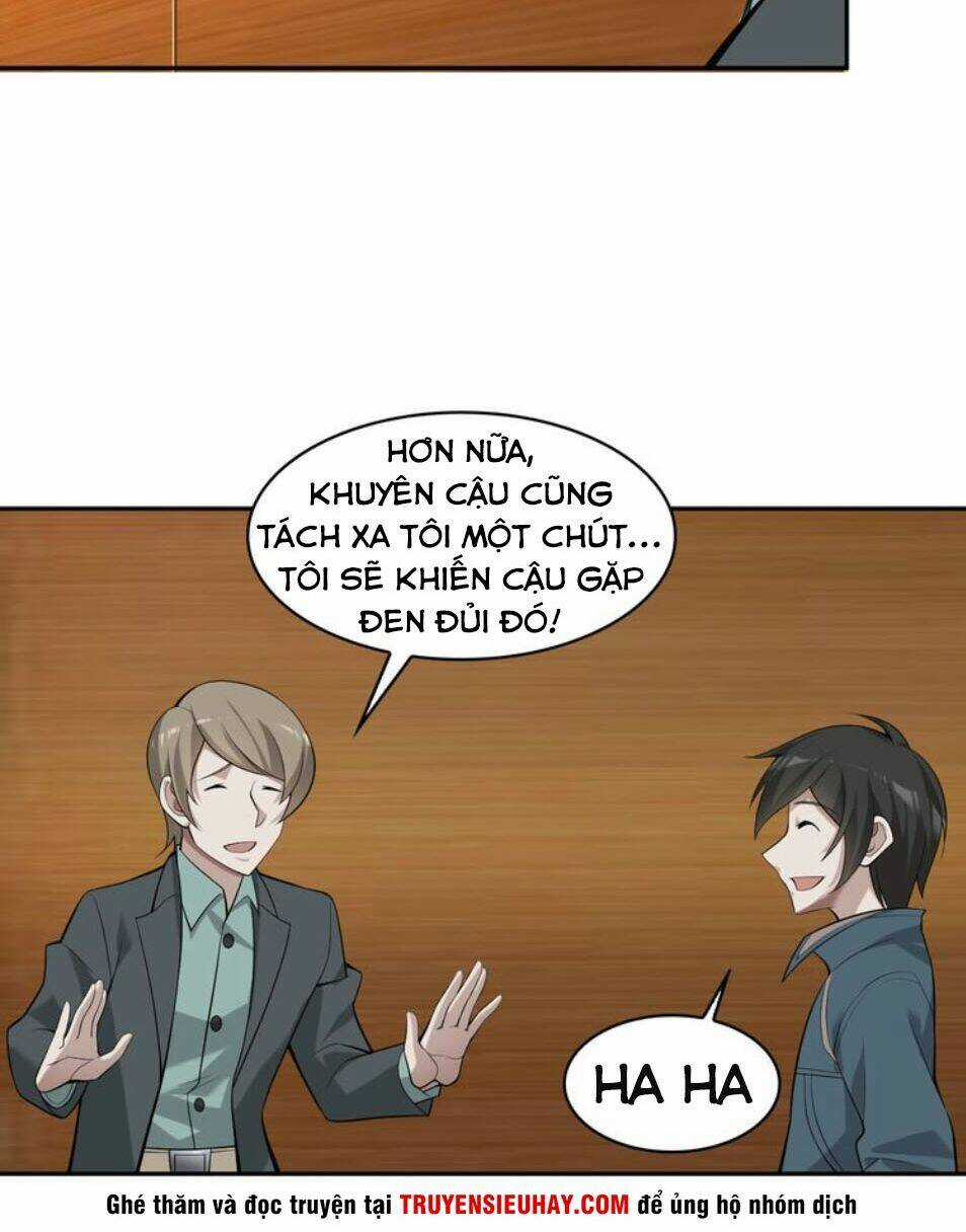 Siêu Cấp Đại Chủ Bạ Chapter 50 trang 11