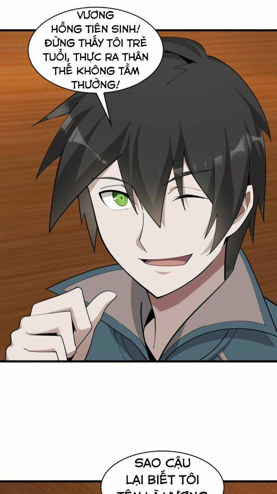 Siêu Cấp Đại Chủ Bạ Chapter 50 trang 12