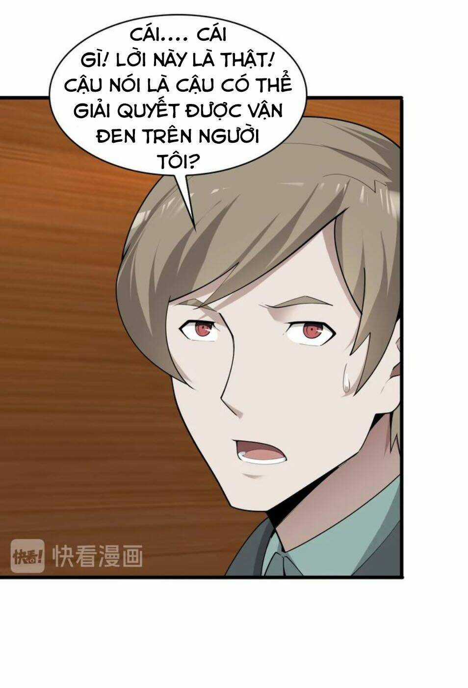 Siêu Cấp Đại Chủ Bạ Chapter 50 trang 14